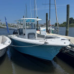 2025 Nautic Star