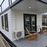2025 East Coast Houseboats