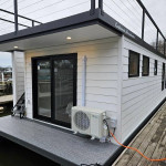 2025 East Coast Houseboats