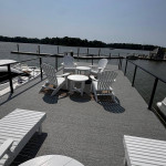 2025 East Coast Houseboats