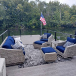 2025 East Coast Houseboats