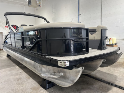 2023 Barletta Cabrio