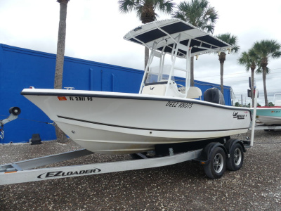 2012 Mako 184 Center Console