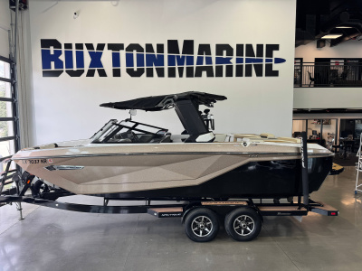 2022 Nautique Super Air Nautique G23