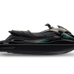 2025 Yamaha Waverunner