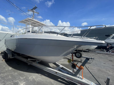 2025 Sardine Marine Wellcraft 270cc