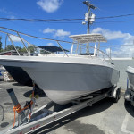 2025 Sardine Marine