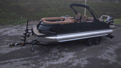 2027 Harris Grand Mariner 230 SLDH