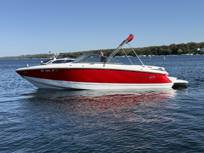 2015 Cobalt 210