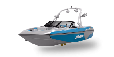2027 Malibu 20VTX