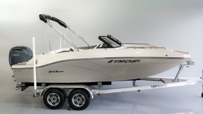 2027 Starcraft SVX 190 OB