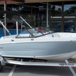 2027 Stingray