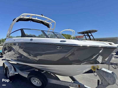 2025 Yamaha 222SD