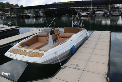 2025 Crownline E 230 XS