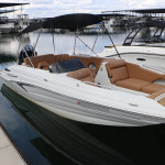 2025 Crownline