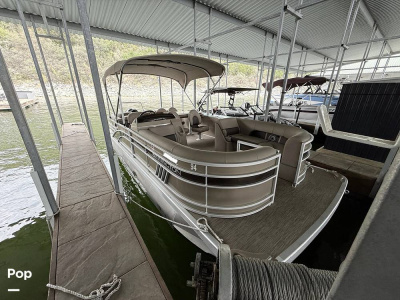 2022 Bennington 23 LPD