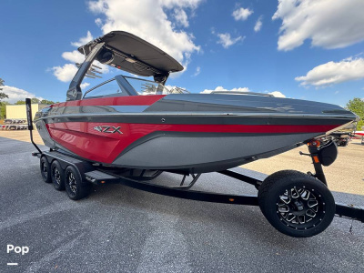 2019 Tige ZX5