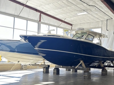 2025 Scout 357 LXF