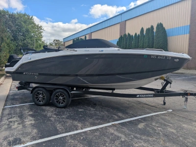 2023 Other Winns HD3