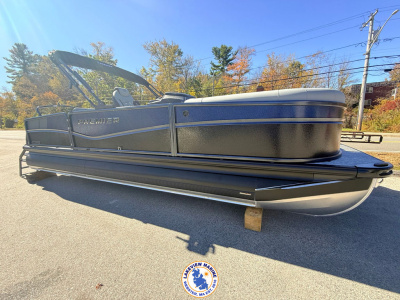 2027 Premier 230 Sunsation RLO - CL