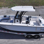 2027 Robalo