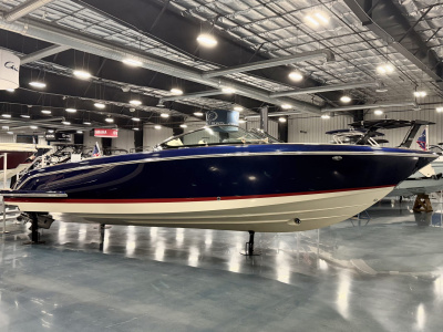 2027 Chris Craft LAUNCH 27