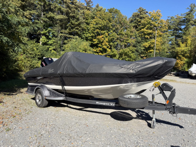 2022 Ranger REATA 1850MS