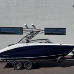 2027 Yamaha