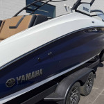 2027 Yamaha