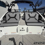2027 Yamaha