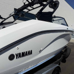 2027 Yamaha