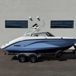 2027 Yamaha