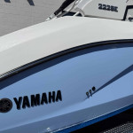 2027 Yamaha