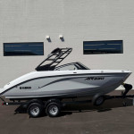 2027 Yamaha