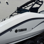 2027 Yamaha