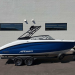 2027 Yamaha