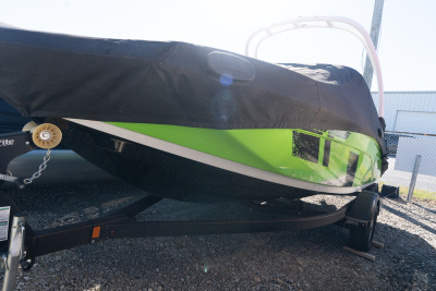 2022 Yamaha AR