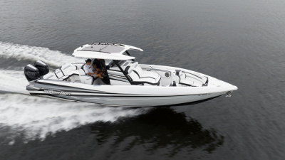 2023 Sunsation 32 CCX