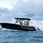 2027 Blackfin