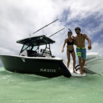 2027 Blackfin