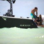 2027 Blackfin