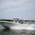 2027 Sea Pro