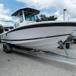 2027 Blackfin