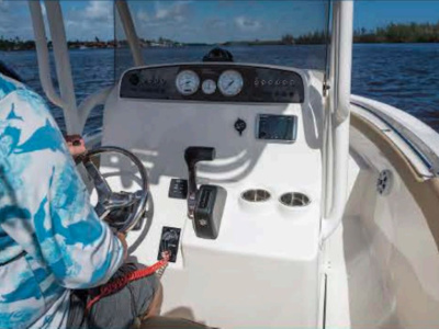2027 Pioneer 202 Sportfish