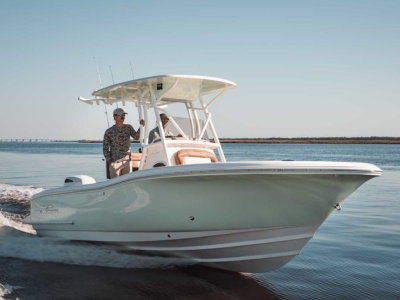 2027 Pioneer 222 Sportfish