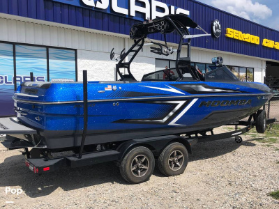 2018 Moomba Mojo