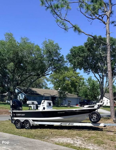 2021 Blazer 2200