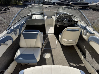2012 Bayliner BR