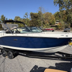 2027 Sea Ray