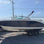 2027 Sea Ray